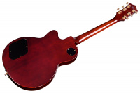 Гитара GUILD Aristocrat P90 (Vintage Sunburst) 4 – techzone.com.ua Гитара GUILD Aristocrat P90 (Vintage Sunburst) 4 – techzone.com.ua