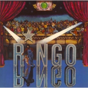 Вінілова платівка Ringo Starr - Ringo [LP]