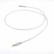 Аудіо кабель CHORD C-Jack 3.5mm Stereo to 3.5mm Stereo 1m – techzone.com.ua Аудио кабель CHORD C-Jack 3.5mm Stereo to 3.5mm Stereo 1m – techzone.com.ua