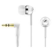 Навушники Sennheiser CX 1.00 WHITE (506084) 1 – techzone.com.ua