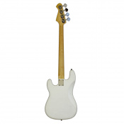 Aria STB-PB/M WH 2 – techzone.com.ua Aria STB-PB/M WH 2 – techzone.com.ua