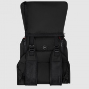 Рюкзак складаний Victorinox TRAVEL ESSENTIALS Black Vt653386 5 – techzone.com.ua Рюкзак складаний Victorinox TRAVEL ESSENTIALS Black Vt653386 5 – techzone.com.ua