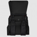 Рюкзак складаний Victorinox TRAVEL ESSENTIALS Black Vt653386 5 – techzone.com.ua