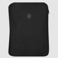 Рюкзак складаний Victorinox TRAVEL ESSENTIALS Black Vt653386 6 – techzone.com.ua