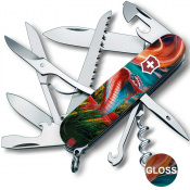 Складаний ніж Victorinox HUNTSMAN ZODIAC Барвиста кобра 1.3713.3.Z4290pk 2 – techzone.com.ua Складаний ніж Victorinox HUNTSMAN ZODIAC Барвиста кобра 1.3713.3.Z4290pk 2 – techzone.com.ua