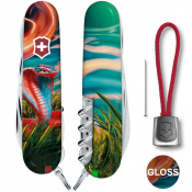 Складной нож Victorinox HUNTSMAN ZODIAC Красочная кобра 1.3713.3.Z4290pk 3 – techzone.com.ua Складной нож Victorinox HUNTSMAN ZODIAC Красочная кобра 1.3713.3.Z4290pk 3 – techzone.com.ua