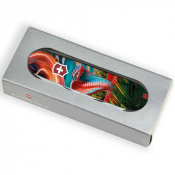 Складной нож Victorinox HUNTSMAN ZODIAC Красочная кобра 1.3713.3.Z4290pk 4 – techzone.com.ua Складной нож Victorinox HUNTSMAN ZODIAC Красочная кобра 1.3713.3.Z4290pk 4 – techzone.com.ua