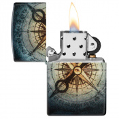 Запальничка Zippo 49193 Compass Ghost Design 48562 5 – techzone.com.ua Запальничка Zippo 49193 Compass Ghost Design 48562 5 – techzone.com.ua