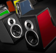 Тилові акустичні колонки Sonus Faber CHAMELEON B 4 – techzone.com.ua Тилові акустичні колонки Sonus Faber CHAMELEON B 4 – techzone.com.ua