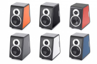 Тыловые акустические колонки Sonus Faber CHAMELEON B 6 – techzone.com.ua Тыловые акустические колонки Sonus Faber CHAMELEON B 6 – techzone.com.ua