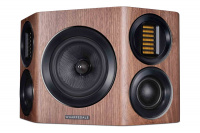 Акустика Wharfedale EVO 4.S Walnut 2 – techzone.com.ua Акустика Wharfedale EVO 4.S Walnut 2 – techzone.com.ua