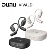 Навушники бездротові Dunu Vivaldi Grey 4 – techzone.com.ua Навушники бездротові Dunu Vivaldi Grey 4 – techzone.com.ua
