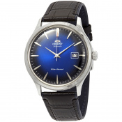 Чоловічий годинник Orient Bambino FAC08004D0
