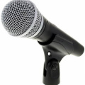 Вокальный микрофон Shure PGA48-XLR 3 – techzone.com.ua