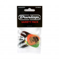 DUNLOP ACOUSTIC PICK VARIETY PACK 1 – techzone.com.ua