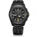 Мужские часы Victorinox Swiss Army I.N.O.X. Chrono 43мм V241989.1 1 – techzone.com.ua