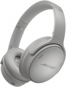 Наушники с микрофоном Bose QuietComfort Headphones Moonlight Grey (884367-1700) 1 – techzone.com.ua Наушники с микрофоном Bose QuietComfort Headphones Moonlight Grey (884367-1700) 1 – techzone.com.ua