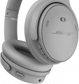 Наушники с микрофоном Bose QuietComfort Headphones Moonlight Grey (884367-1700) 2 – techzone.com.ua
