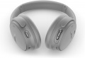 Наушники с микрофоном Bose QuietComfort Headphones Moonlight Grey (884367-1700) 3 – techzone.com.ua