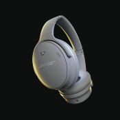 Навушники з мікрофоном Bose QuietComfort Headphones Moonlight Grey (884367-1700) 4 – techzone.com.ua Навушники з мікрофоном Bose QuietComfort Headphones Moonlight Grey (884367-1700) 4 – techzone.com.ua