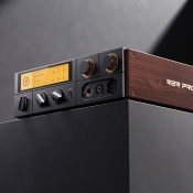 ЦАП з підсилювачем для навушників FiiO K17 R2R Black 5 – techzone.com.ua ЦАП з підсилювачем для навушників FiiO K17 R2R Black 5 – techzone.com.ua