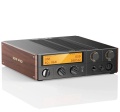 ЦАП з підсилювачем для навушників FiiO K17 R2R Black 1 – techzone.com.ua