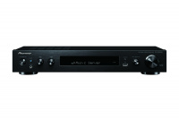 Стерео ресивер Pioneer SX-S30DAB black