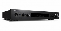Стерео ресивер Pioneer SX-S30DAB black 2 – techzone.com.ua Стерео ресивер Pioneer SX-S30DAB black 2 – techzone.com.ua