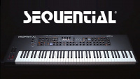 Синтезатор Sequential Prophet XL 4 – techzone.com.ua Синтезатор Sequential Prophet XL 4 – techzone.com.ua