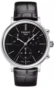 Чоловічий годинник Tissot Carson Premium Chronograph T122.417.16.051.00 1 – techzone.com.ua