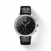 Чоловічий годинник Tissot Carson Premium Chronograph T122.417.16.051.00 4 – techzone.com.ua Чоловічий годинник Tissot Carson Premium Chronograph T122.417.16.051.00 4 – techzone.com.ua