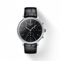 Чоловічий годинник Tissot Carson Premium Chronograph T122.417.16.051.00 4 – techzone.com.ua