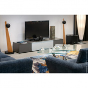 Сабвуфер Cabasse Santorin 25 M 3 Glossy Black 4 – techzone.com.ua Сабвуфер Cabasse Santorin 25 M 3 Glossy Black 4 – techzone.com.ua
