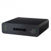 Мережевий аудіоінтерфейс SHURE ANI4IN-XLR 1 – techzone.com.ua