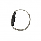 Фітнес-браслет Garmin CIRQA Smart Band French Grey S-M (010-04675-11) 4 – techzone.com.ua