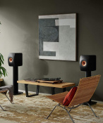 Активні колонки KEF LS50 Wireless II Carbon Black 7 – techzone.com.ua Активні колонки KEF LS50 Wireless II Carbon Black 7 – techzone.com.ua