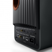 Активные колонки KEF LS50 Wireless II Carbon Black 5 – techzone.com.ua Активные колонки KEF LS50 Wireless II Carbon Black 5 – techzone.com.ua