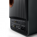 Акустическая система KEF LS50 Wireless II Carbon Black 5 – techzone.com.ua