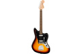 Електрогітара SQUIER by FENDER AFFINITY SERIES JAGUAR 3-COLOR SUNBURST 1 – techzone.com.ua