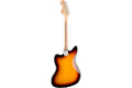 Електрогітара SQUIER by FENDER AFFINITY SERIES JAGUAR 3-COLOR SUNBURST 2 – techzone.com.ua