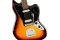 Електрогітара SQUIER by FENDER AFFINITY SERIES JAGUAR 3-COLOR SUNBURST 4 – techzone.com.ua