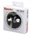Навушники SUPERLUX HD-381F 7 – techzone.com.ua