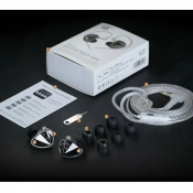 Навушники KZ Audio Vader Pro Black Bass Tuning Edition no mic 12 – techzone.com.ua Навушники KZ Audio Vader Pro Black Bass Tuning Edition no mic 12 – techzone.com.ua