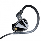 Навушники KZ Audio Vader Pro Black Bass Tuning Edition no mic 2 – techzone.com.ua Навушники KZ Audio Vader Pro Black Bass Tuning Edition no mic 2 – techzone.com.ua