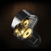 Навушники KZ Audio Vader Pro Black Bass Tuning Edition no mic 5 – techzone.com.ua Навушники KZ Audio Vader Pro Black Bass Tuning Edition no mic 5 – techzone.com.ua