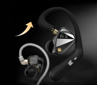 Навушники KZ Audio Vader Pro Black Bass Tuning Edition no mic 8 – techzone.com.ua Навушники KZ Audio Vader Pro Black Bass Tuning Edition no mic 8 – techzone.com.ua