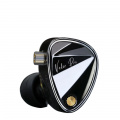 Навушники KZ Audio Vader Pro Black Bass Tuning Edition no mic 3 – techzone.com.ua