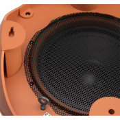 Сабвуфер Polk Audio Atrium Sub100 Terracotta 3 – techzone.com.ua Сабвуфер Polk Audio Atrium Sub100 Terracotta 3 – techzone.com.ua