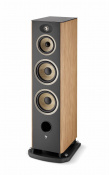 Акустика Focal Aria EVO X N 4 Prime Walnut 3 – techzone.com.ua Акустика Focal Aria EVO X N 4 Prime Walnut 3 – techzone.com.ua
