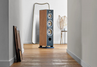Акустика Focal Aria EVO X N 4 Prime Walnut 8 – techzone.com.ua Акустика Focal Aria EVO X N 4 Prime Walnut 8 – techzone.com.ua